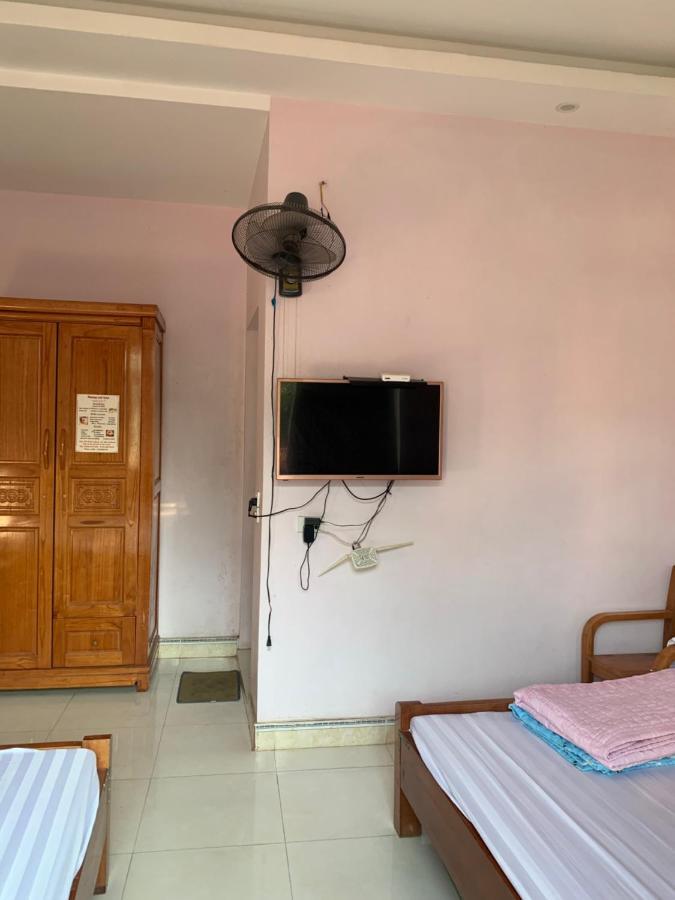 Phuong Linh Hotel Bao Lac Luaran gambar
