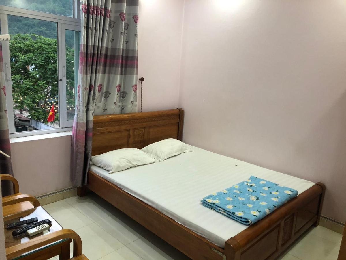 Phuong Linh Hotel Bao Lac Luaran gambar
