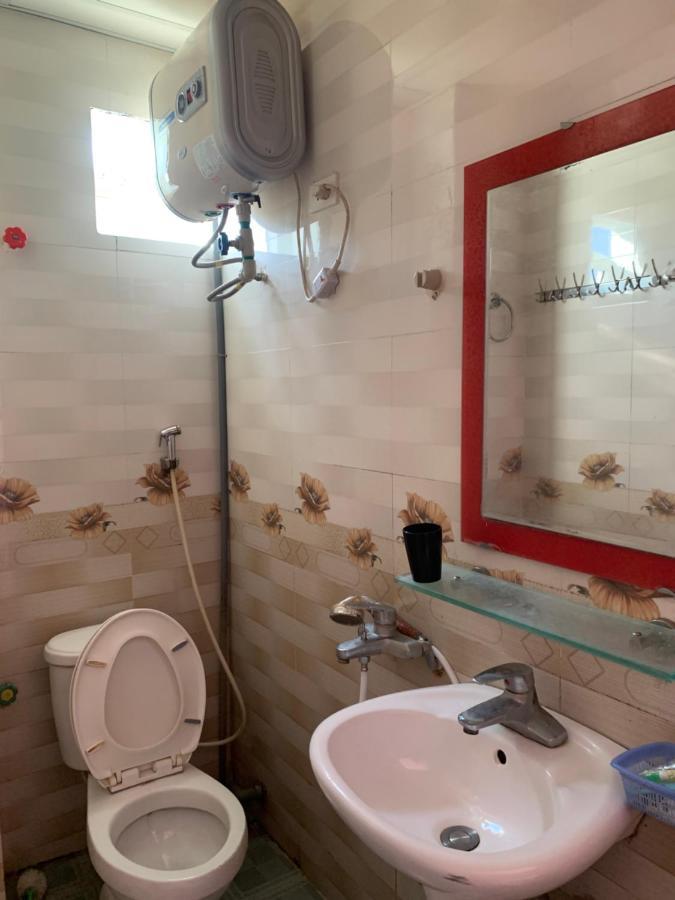 Phuong Linh Hotel Bao Lac Luaran gambar