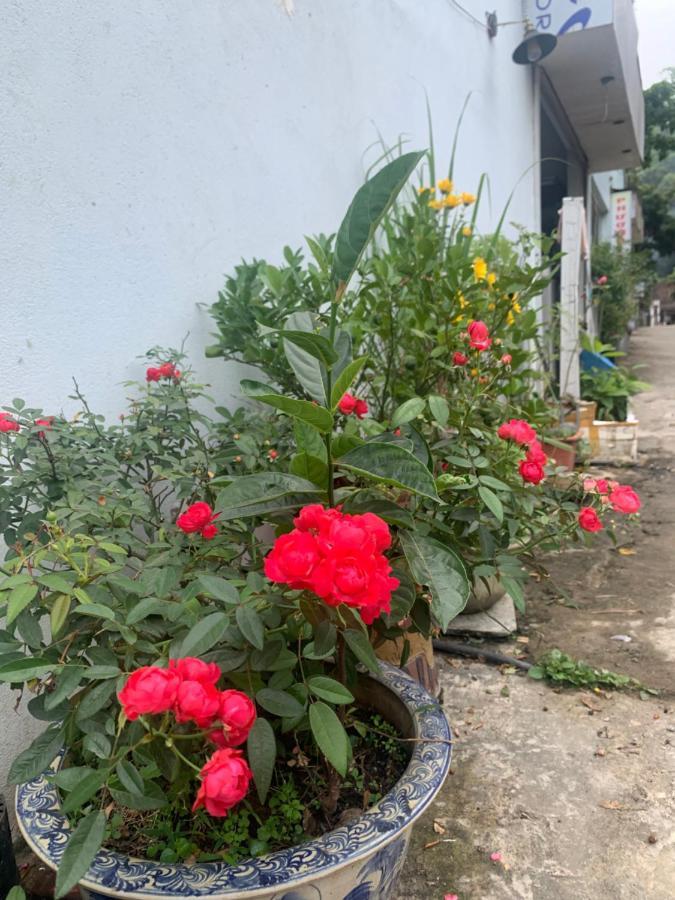 Phuong Linh Hotel Bao Lac Luaran gambar