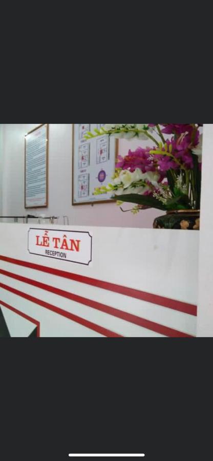 Phuong Linh Hotel Bao Lac Luaran gambar