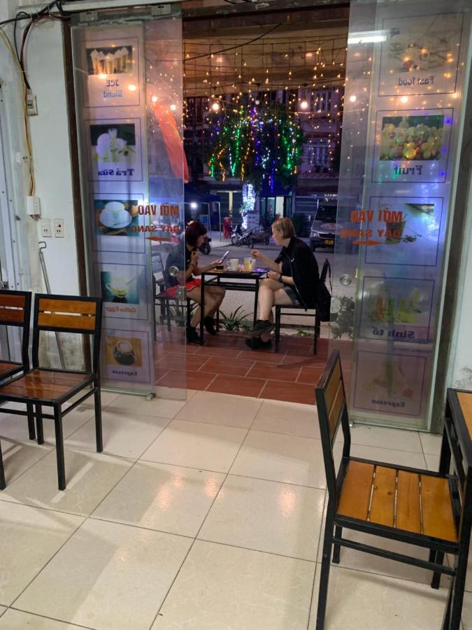 Phuong Linh Hotel Bao Lac Luaran gambar