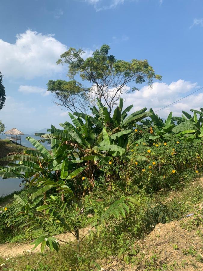 Phuong Linh Hotel Bao Lac Luaran gambar