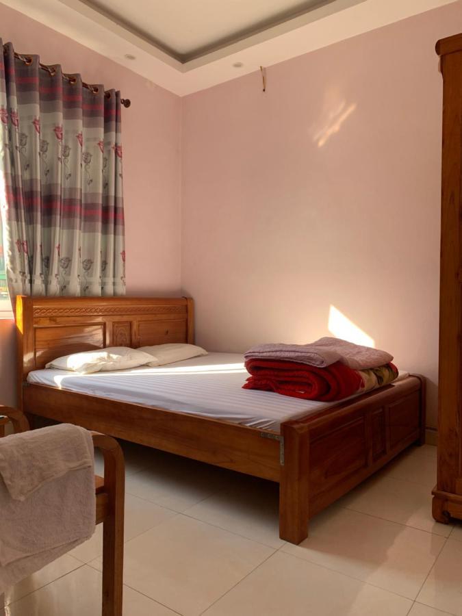Phuong Linh Hotel Bao Lac Luaran gambar