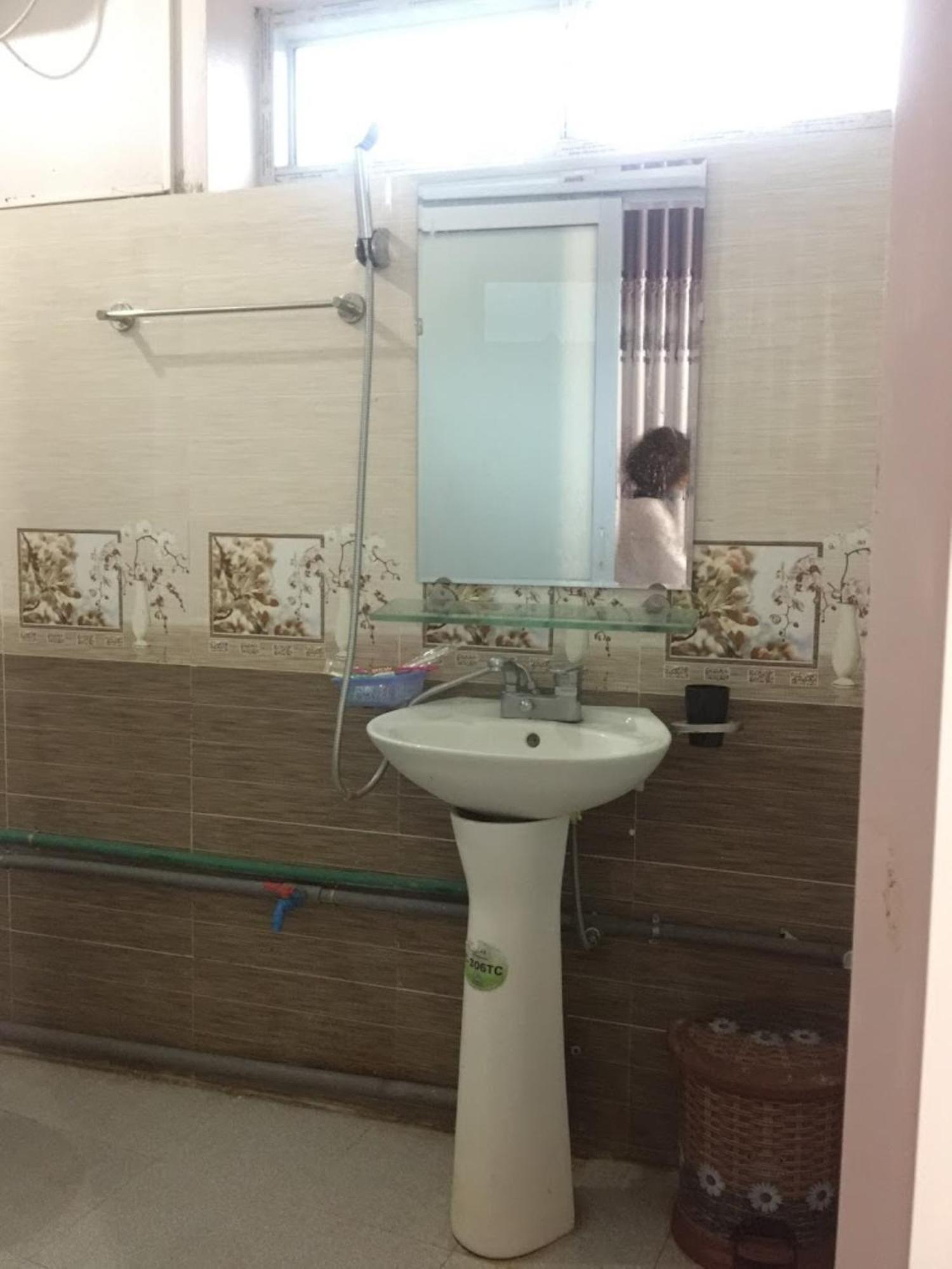 Phuong Linh Hotel Bao Lac Luaran gambar